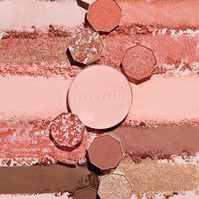 Blooming Edition Secret Garden Palette Tea Party