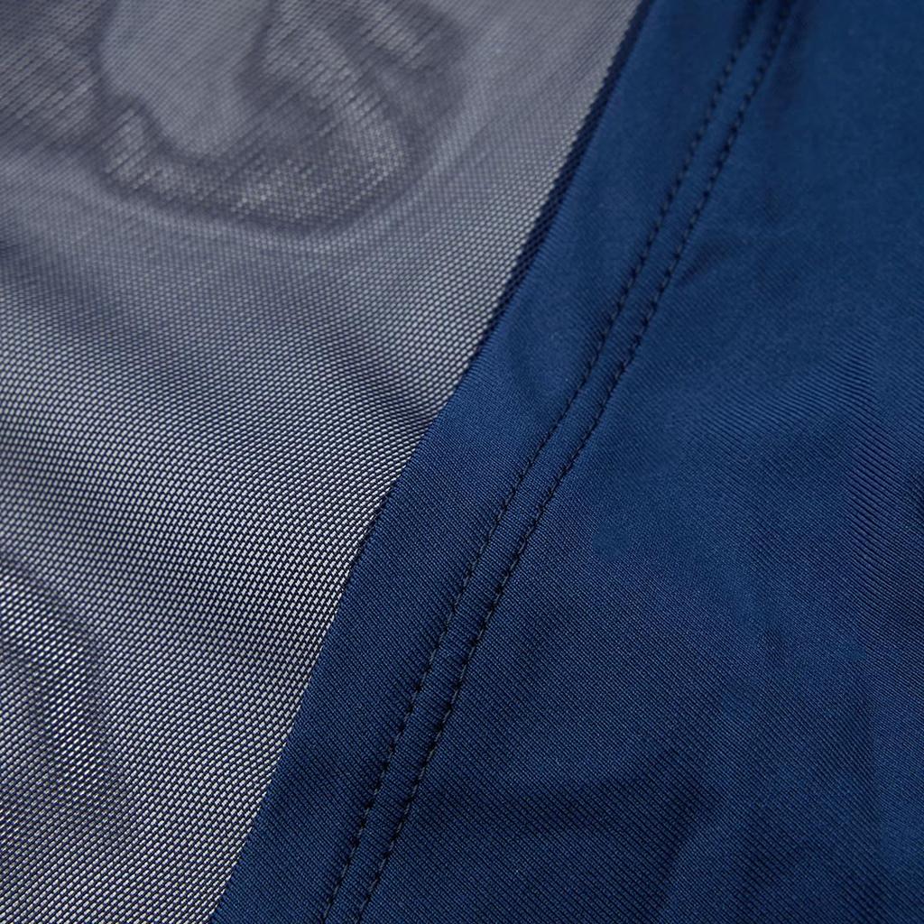 Shrug Cooling Golf C24198206 FR [Callaway] Women's (Sweat-Absorbing, Quick-Drying, UPF50, Effect) / / 1120_Navy