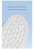 Men's Lightweight Breathable Mesh Slip-On Shoes - Wear-Resistant Summer Dad Shoes
