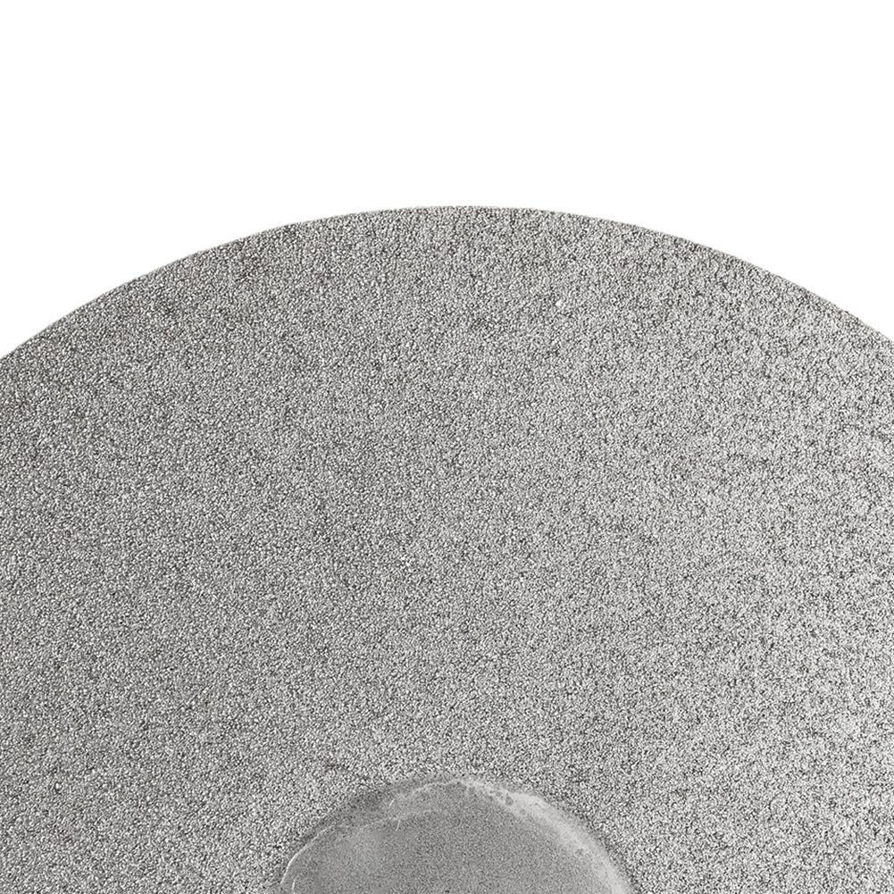 Grinding Wheel Wheel 150mm 6\" Coated Diamond Flat