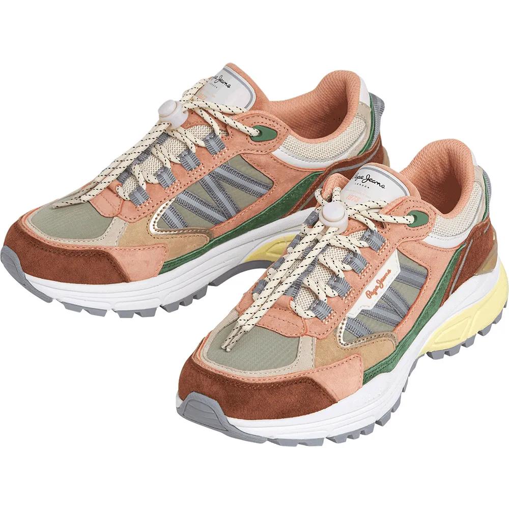 Pepe Jeans Кросовки Darren Trek