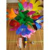 Vanishing Disappearing Cane To Flower Magic Tricks for Magicians Close Up Stage Magic Props