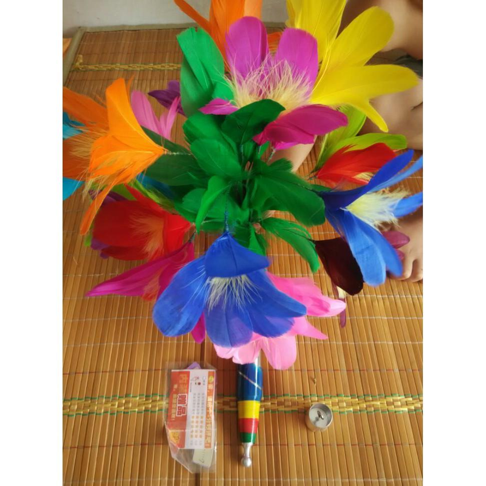 Исчезающая исчезающая трость-цветок — фото 6