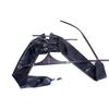 SXOVO SM Restraint Slave Cosplay Toy Included Suit, Bondage, Training, Restraints, Handcuffs, Restraints, Costume,