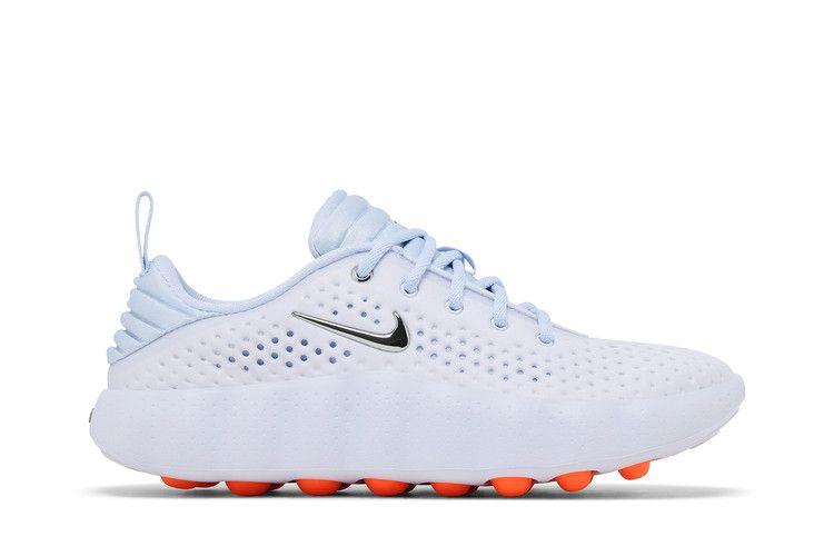 Nike Donna Mind 002 Grigio 'Football Grey'