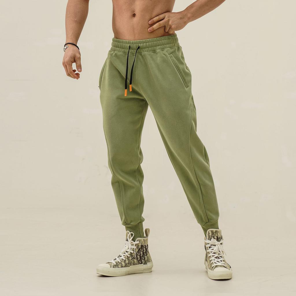 Winter Outdoor Pants Men Quick Dry Fit Running Jogging Pants Men Bodybuilding Training Sport Pants Fitness Trousers Sportswear