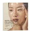 Rice Pepta Collagen Hydrogel Sheet Mask 4 Sheets