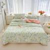 Duvet Summer Ice Cool Quilt Kids Air Conditioning Quilt/Duvet/Blanket Comforter Bed Duvets 150 Single Bed Quilt Bed Quilts
