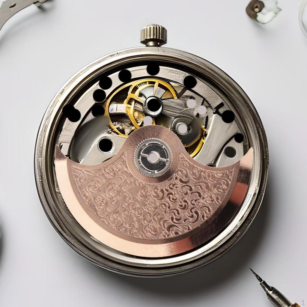 Automatic Watch Winder Replacement Part, Professional, Stable, High Performance, Maintenance,
