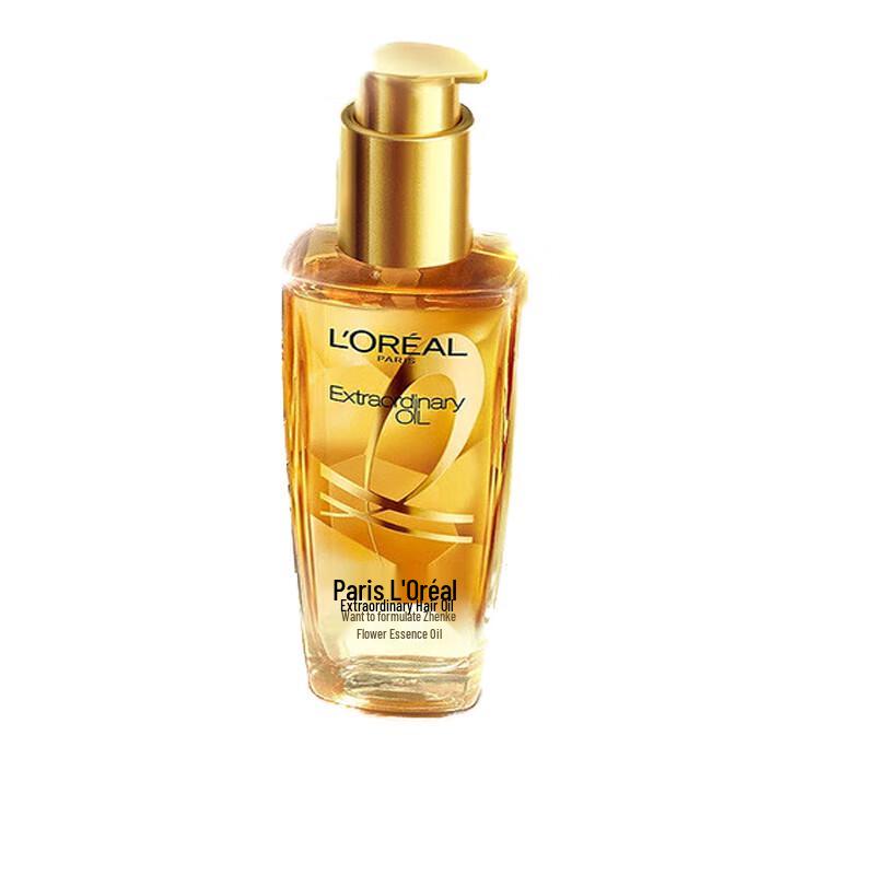L Oreal Hair Treatment & Conditioner Collection