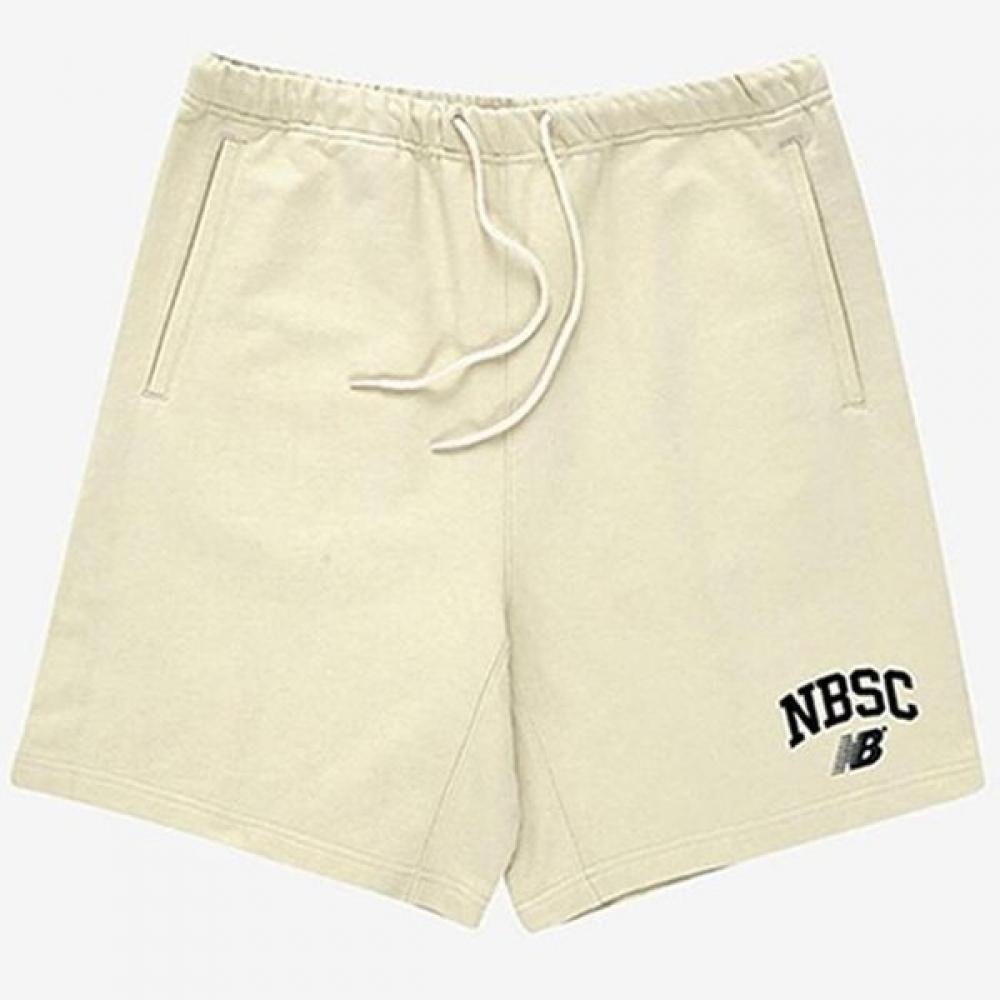 

New Balance Half Club Sports Club Shorts Nbnvb20023 39 80(M)