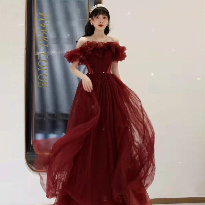 Design Toast Bride 1011 New Summer