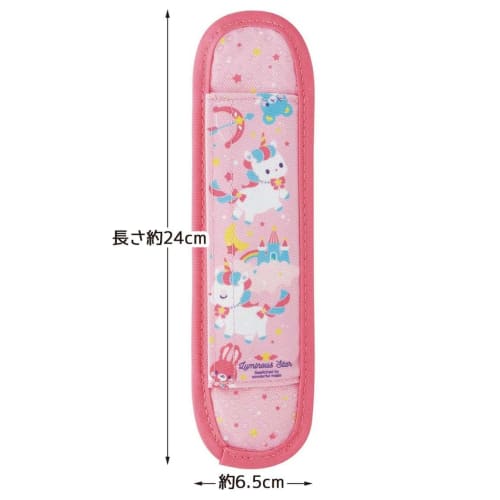 Skater Skulder Belte Cover Pad Vannflaske BAG Unicorn LSVC1-A