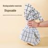Penguin Group Disposable Picnic Tablecloth
