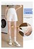 2026 Summer Fashion Maternity Loose High-Waisted Casual Wide-Leg Shorts