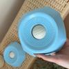Anti-Choking Dog Licking Bowl Non-Slip Base Liquid Slow Bowls Slow Feeder Dog Bowl  Pet Enrichment
