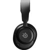 Casque gaming sans fil - steelseries - arctis nova 5p - noir - clearcast 2.0 - autonomie 36 heures