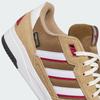 KJ5055 Adidas Tekkira Cup "Cardboard/Cloud White/Team Victory Red" (Men's)