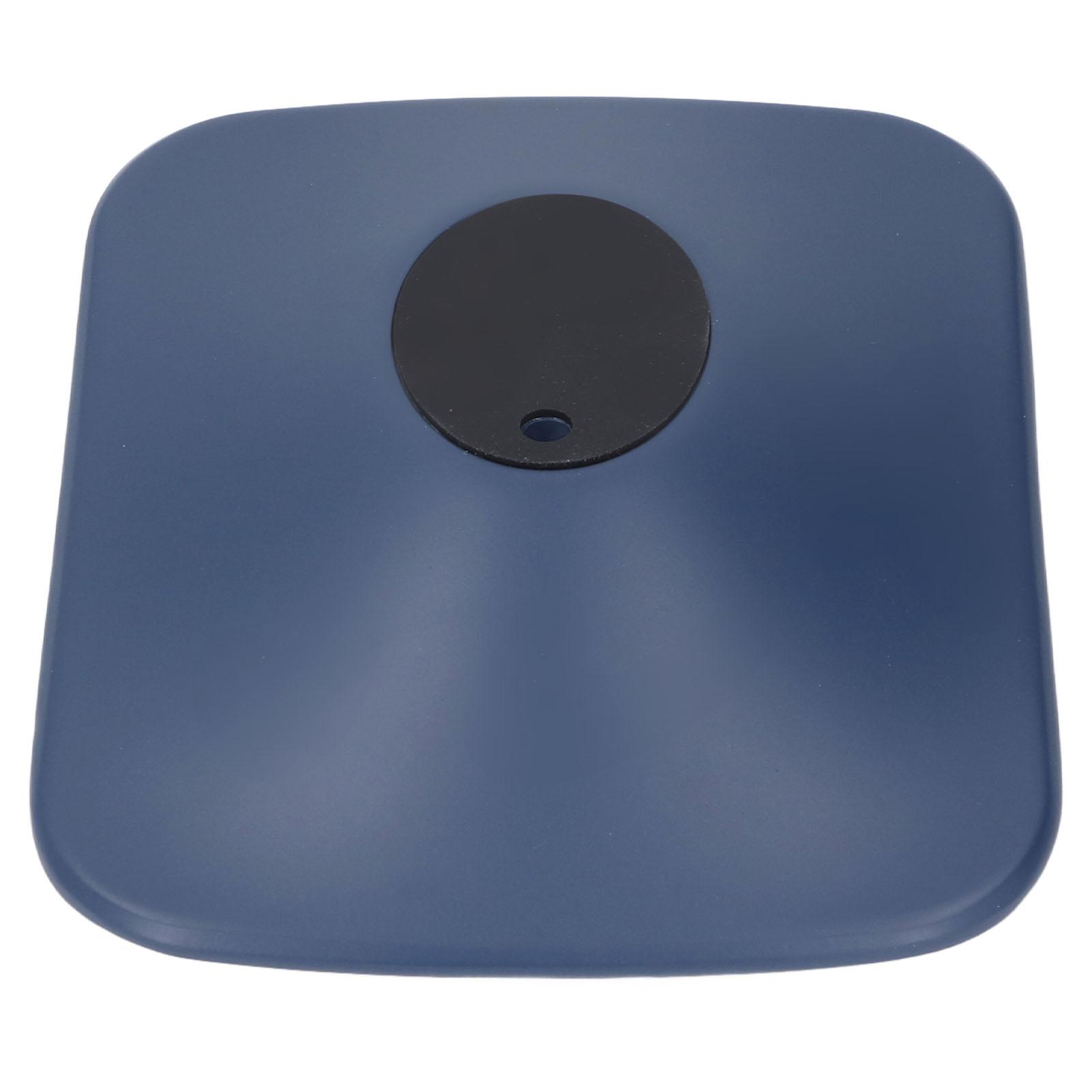 Spker Stand Metal Non Slip Vibration Reduction Desktop Mount Holder for     II Wireless HiFi Spker