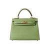 YYFS Versatile Second Generation Leather Bag with Multiple Carrying Options