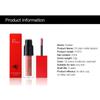 Pudaier 's New Non-stick Cup Lip Gloss Nude Matte Non-fading Lipstick Waterproof Lip Makeup