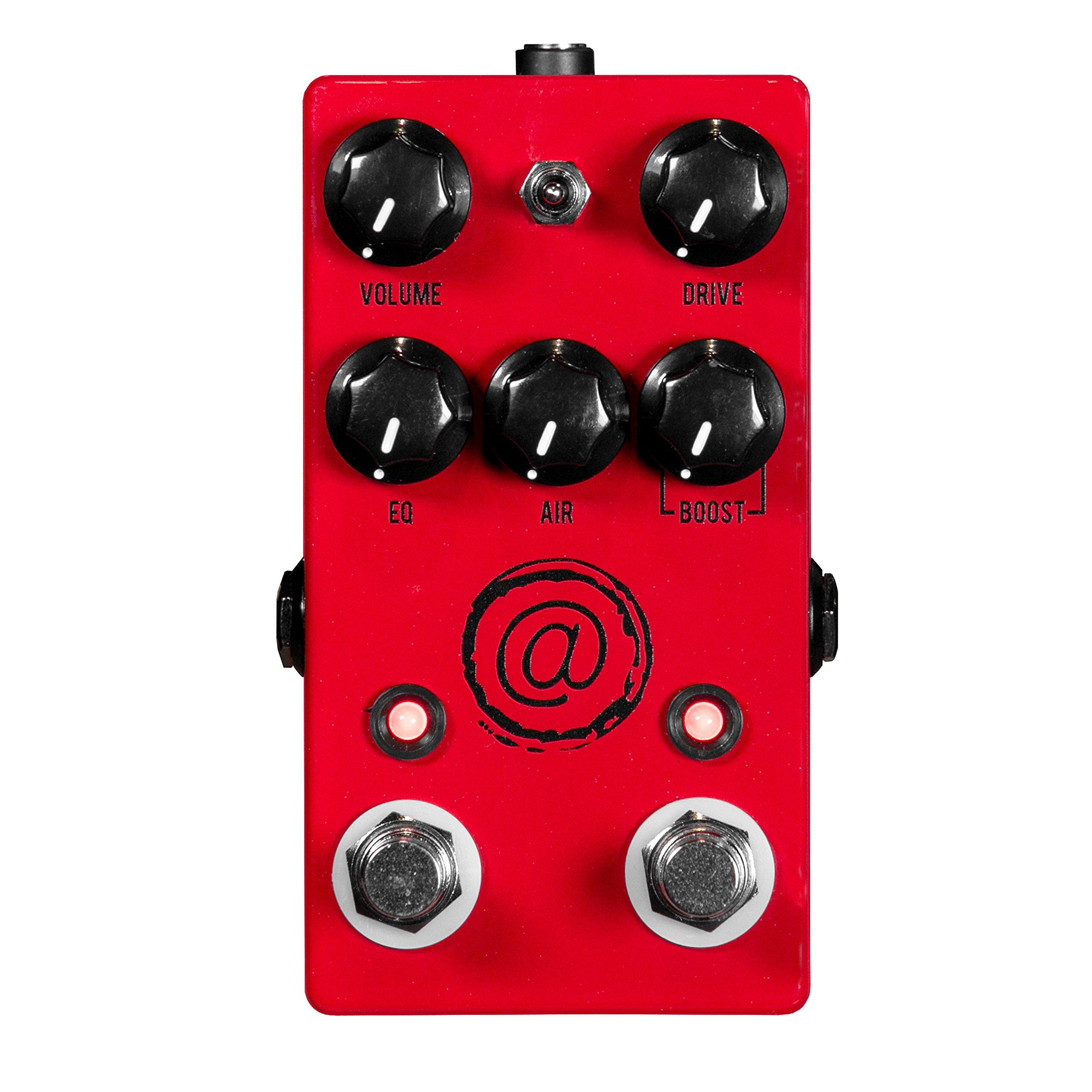 

JHS Педали OverdriveDistortion AT+ []