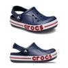Crocs Baya Band Clog Toddler Navy 207018 410