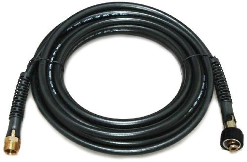 Iris Ohyama Washer 10m Extension High-Pressure Parts, High-Pressure Hose, FEHK-10