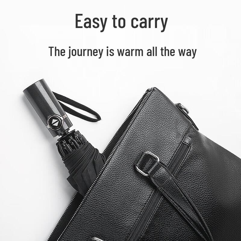 YUHANG Automatic Inverted Car Umbrella