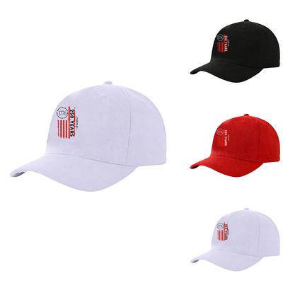 Men's And Women's Casual Hats