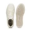 PUMA Caven 2.0 Low Top Skateboard Shoes Unisex Beige