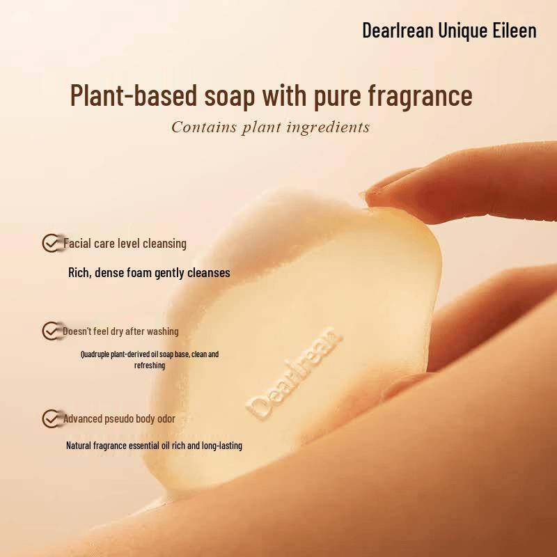 Dear Irean My Youth Scented Shower Gel