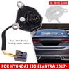 95760-G3000 Car Rear View Backup Parking Reverse Camera 95760G3000 For Hyundai I30 Elantra 2017-