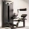 Multi-functional Rotatable V-Bar Cable Attachment