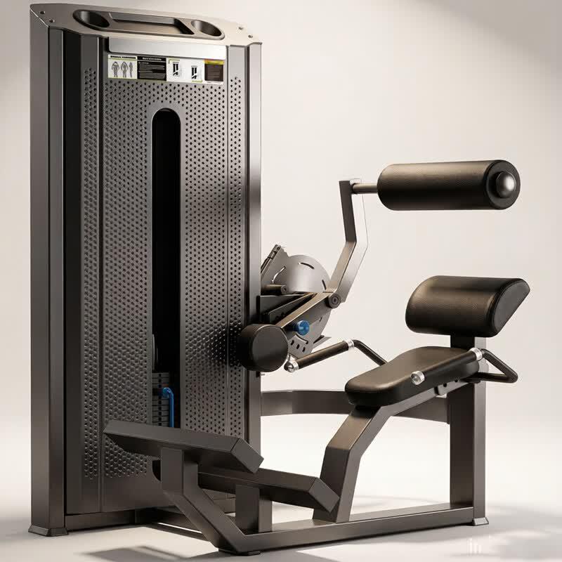 Multi-functional Rotatable V-Bar Cable Attachment