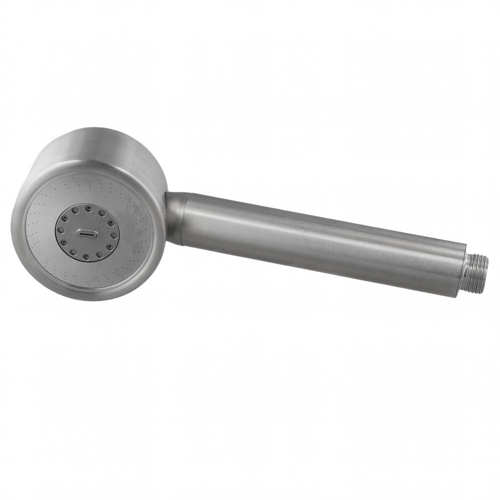 3 Mode Shower Head in Premium Stainless Steel for a Superior Shower Experience