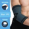 1Pcs Elbow Brace Compression Support for Tennis Golfers Elbow Pain Relief Basketball Weightlifting Men Women