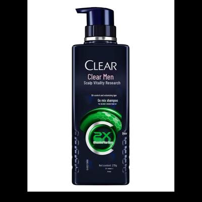 Shampoos & Haarspülung