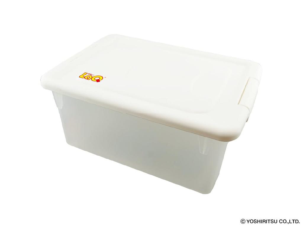 LaQ Master Byakko LaQ WhiteTiger