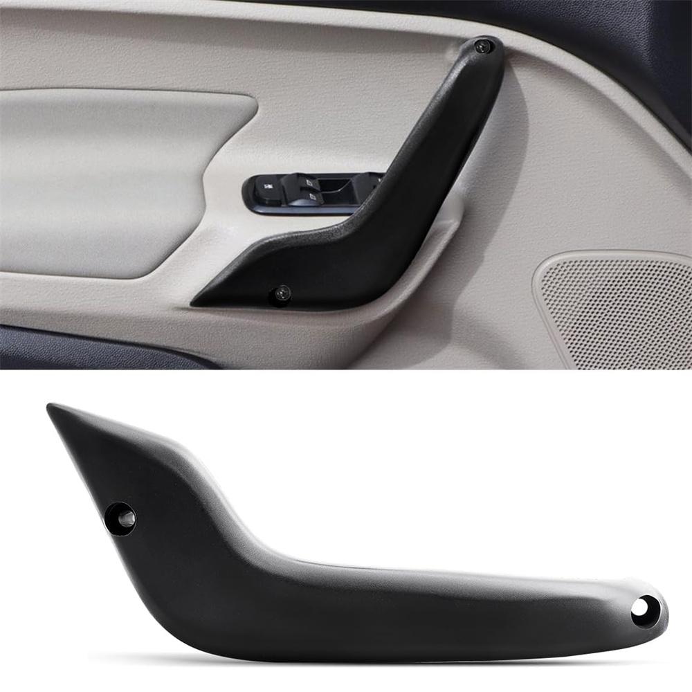 

Interior Left Door Handle Power Window Panel For Ford Fiesta 2011- 2020