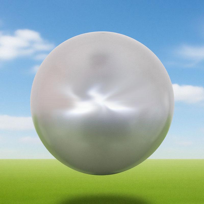 Thickened Extra Large 36" Outdoor Latex Balloons for Photography and Kids (18" Size)
