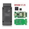 OPCOM V5 Per Opel 2021 OP COM 1.70 aggiornamento firmware flash Cavo Diagnostico Auto OP-COM PIC18F458 CAN BUS OBD2 Cavo Diagnostico Auto