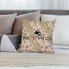 Design Classico E-Etro Federa Cuscino Tessuto Peluche Morbido Stampa Double Face Copricuscino Divano Copricuscini