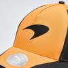 PUMA McLaren Team Replica Baseball Cap