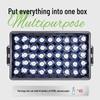 Multi-functional Car Foldable Storage Box