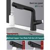 PKSUKB Pull-Out Basin Faucet