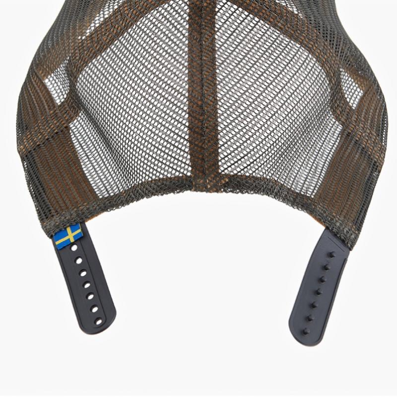 Casquette Trucker Logo Fjallraven 78138 232 1960