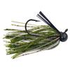 Football Jig Spinner Bait Weedless Jig Chatter Bait Fishing Lure Chatterbait Wobbler For Bass Fishing Tackle