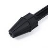 150bar Black Lance Turbo Nozzle For K-Series Pressure Washer Cleaner