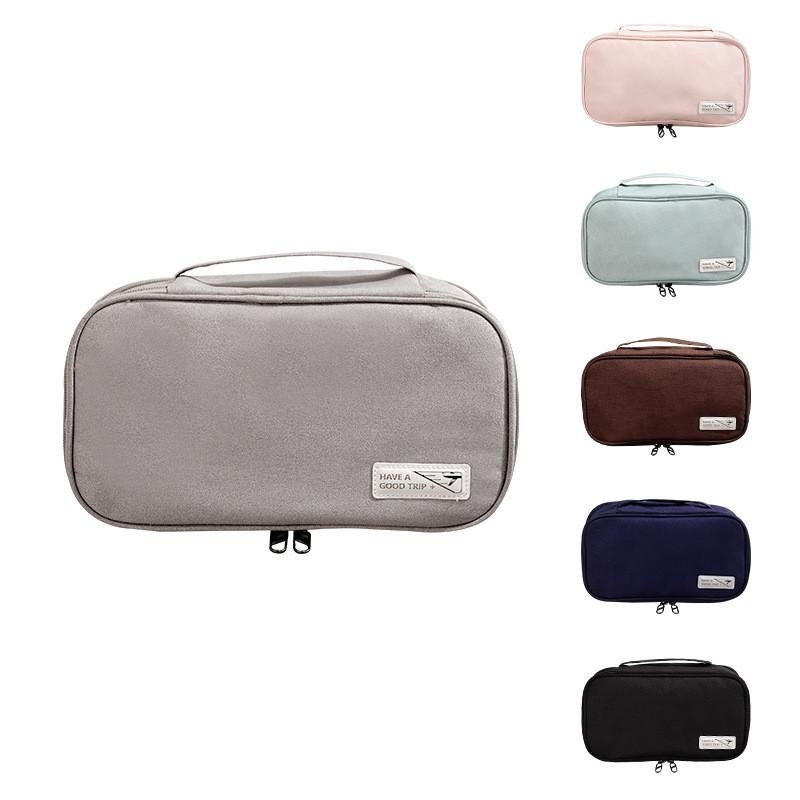 Storage Underwear Bag Handbag Large Capacity Travel Portable Practical And